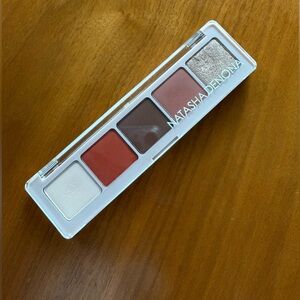 Natasha Denona Peak eyeshadow palette